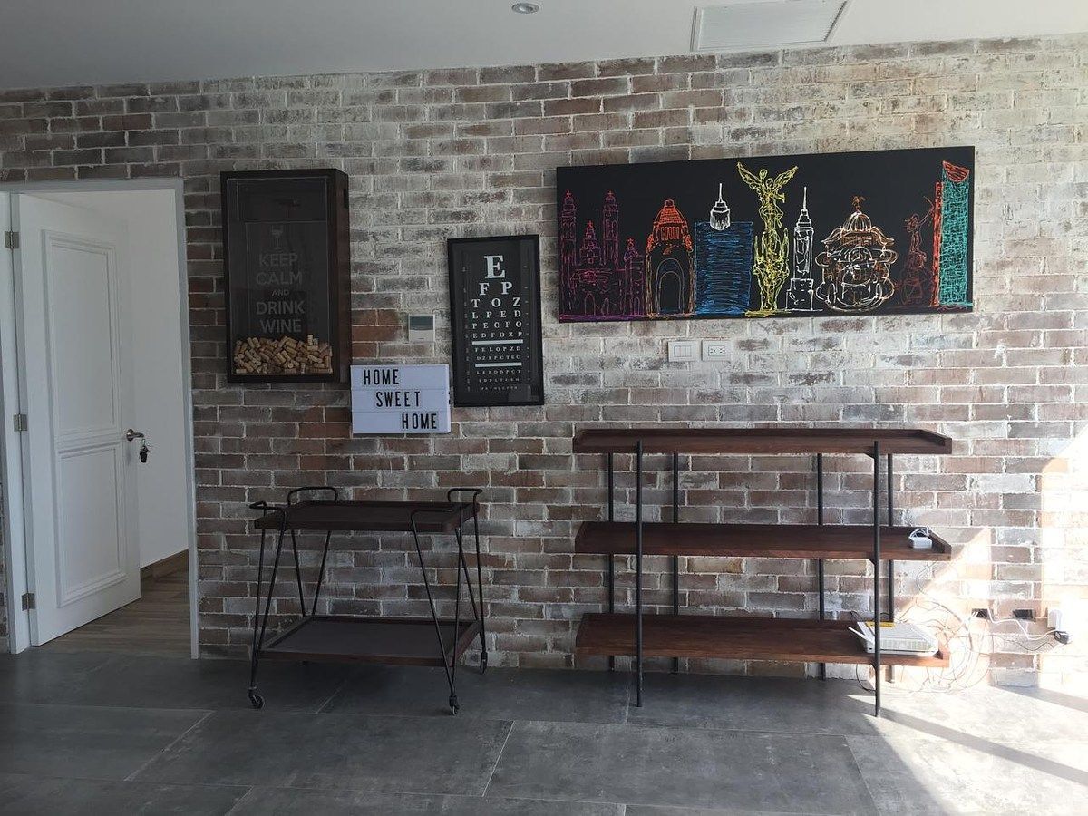 Departamento en Santa María, Monterrey, foto 6 de 26