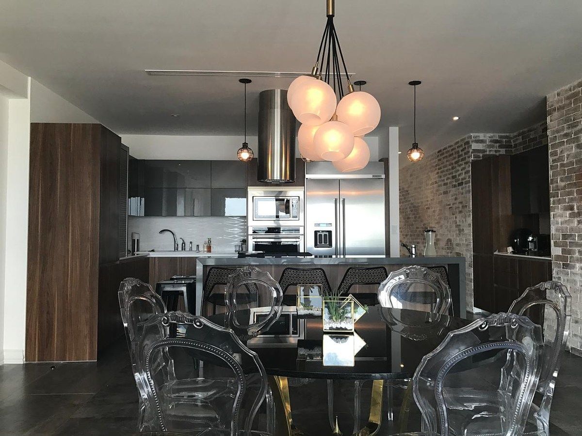 Departamento en Santa María, Monterrey, foto 19 de 26