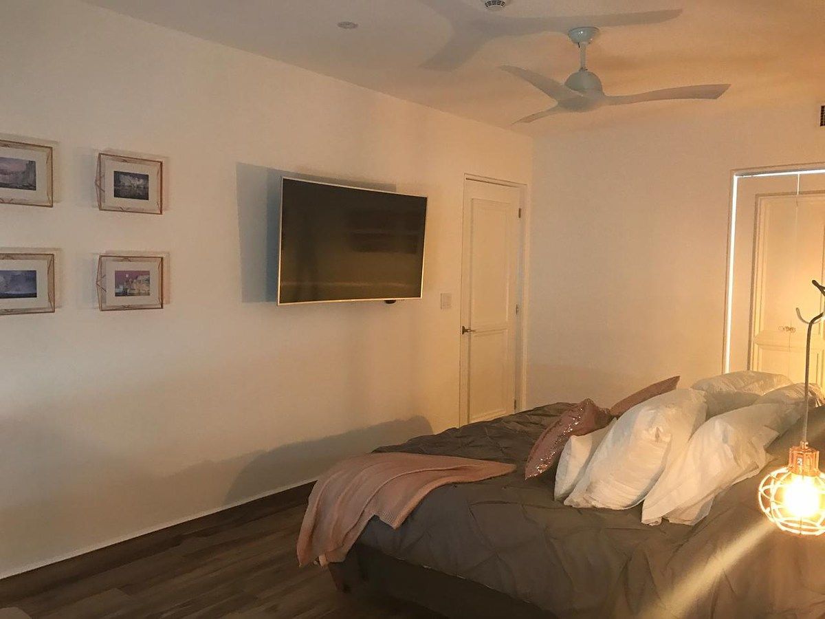 Departamento en Santa María, Monterrey, foto 22 de 26