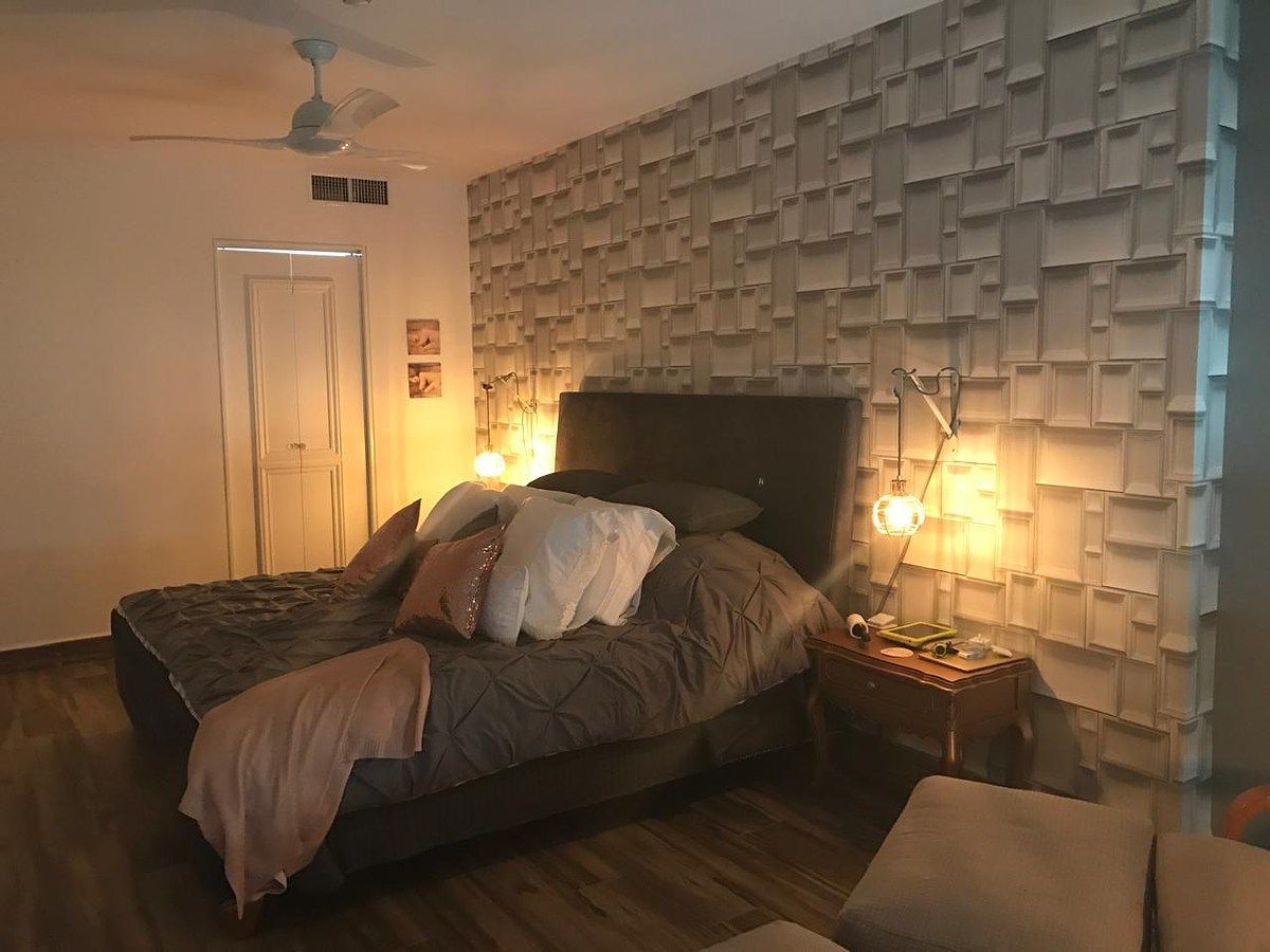 Departamento en Santa María, Monterrey, foto 23 de 26