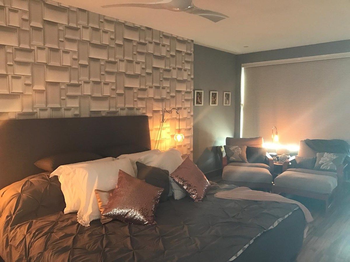 Departamento en Santa María, Monterrey, foto 24 de 26