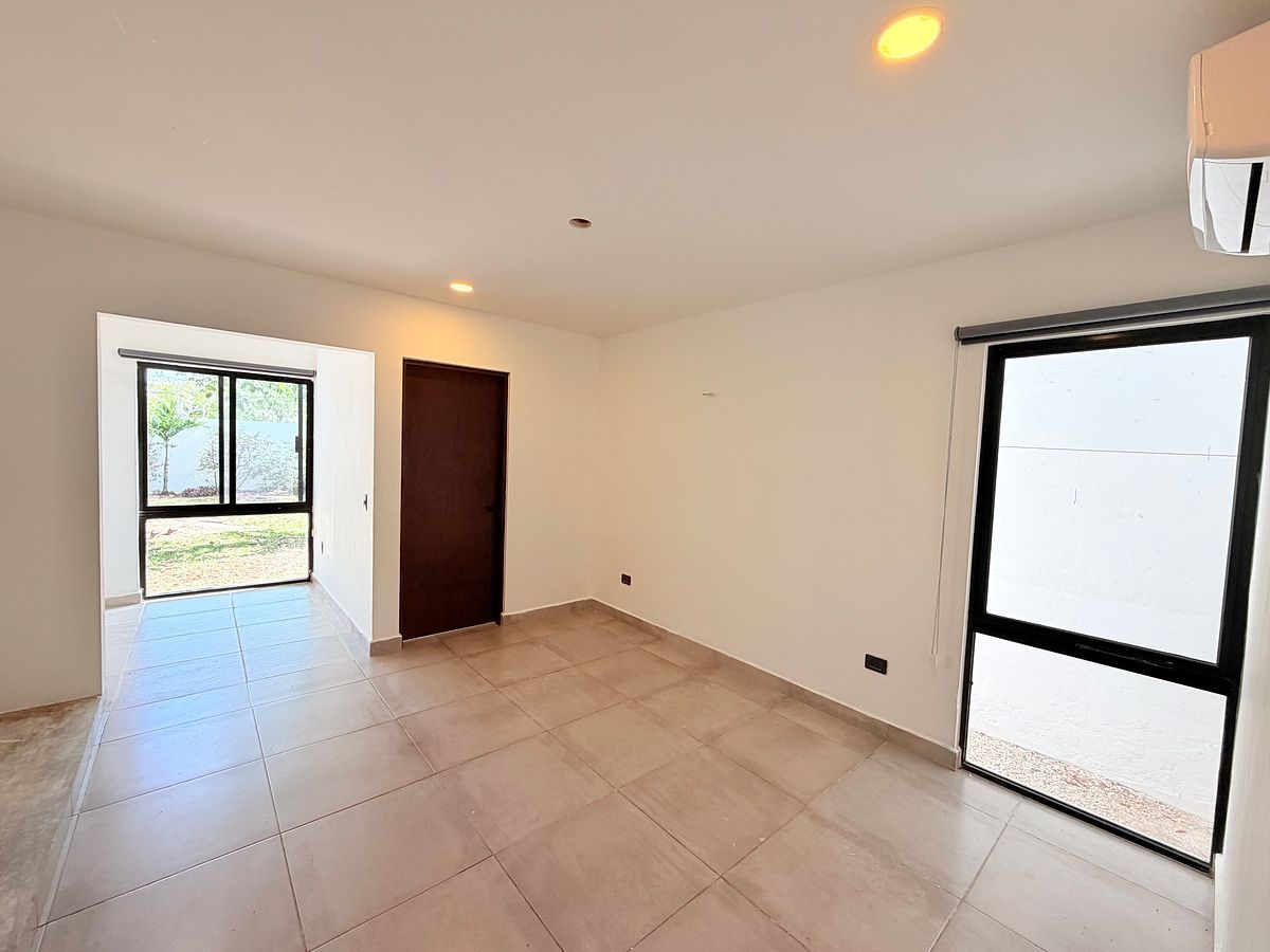 Casa en Cholul, Mérida, foto 5 de 43