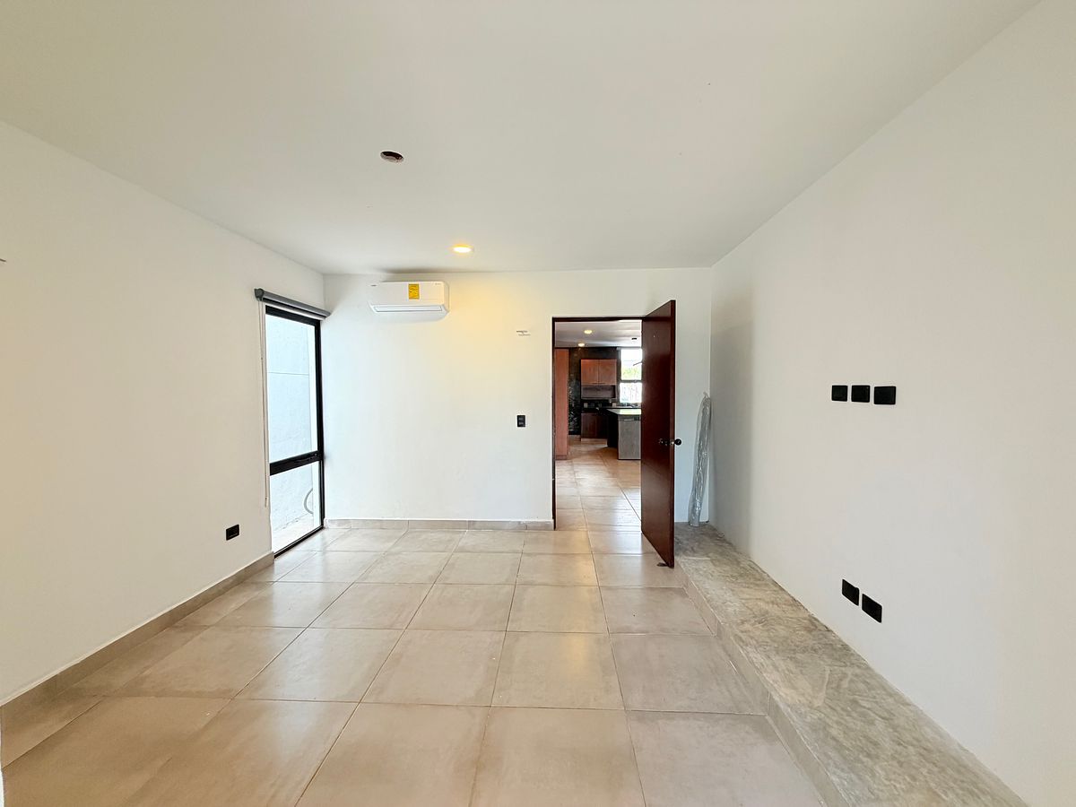 Casa en Cholul, Mérida, foto 14 de 43