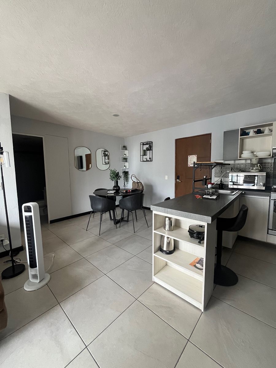 Rent very close to the medical center, photo 1 of 16