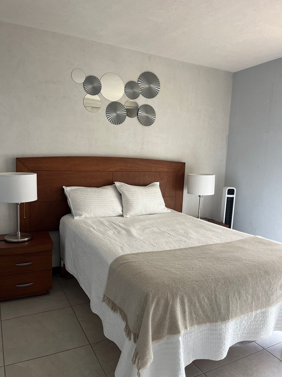 Apartment in Margarita Maza de Juárez, Guadalajara, photo 2 of 16
