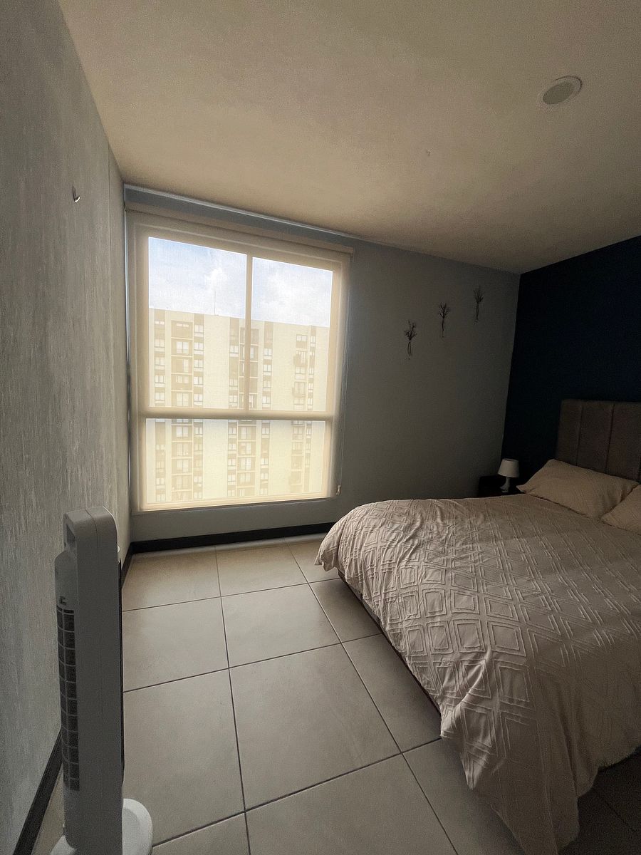 Apartment in Margarita Maza de Juárez, Guadalajara, photo 3 of 16