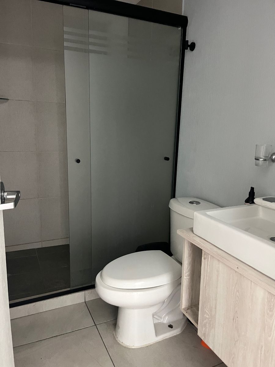 Apartment in Margarita Maza de Juárez, Guadalajara, photo 4 of 16