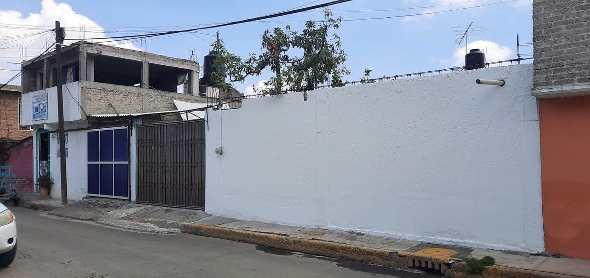 House in Santa Rosa Chicoloapan, photo 1 of 19