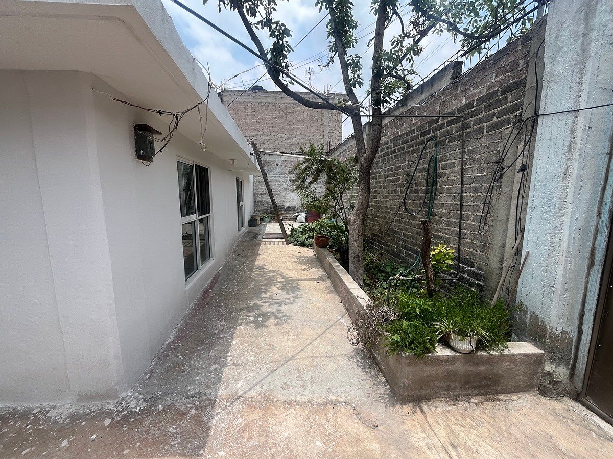 House in Santa Rosa, Chicoloapan, photo 15 of 19