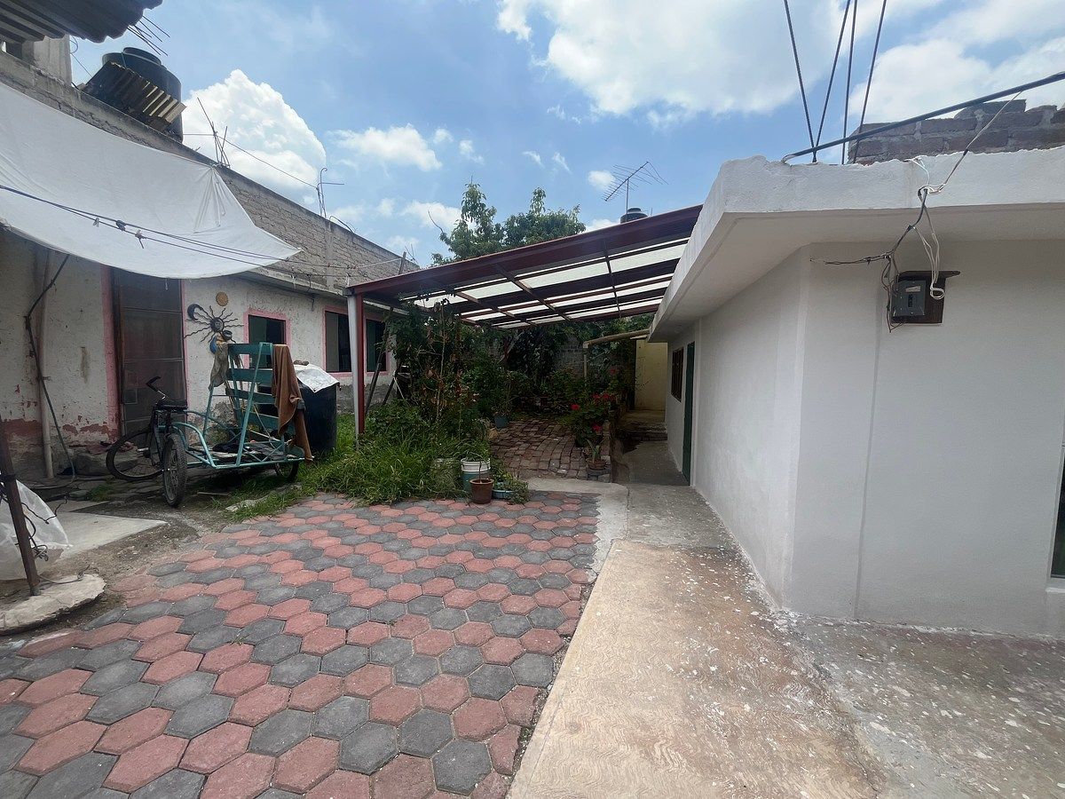 House in Santa Rosa, Chicoloapan, photo 16 of 19