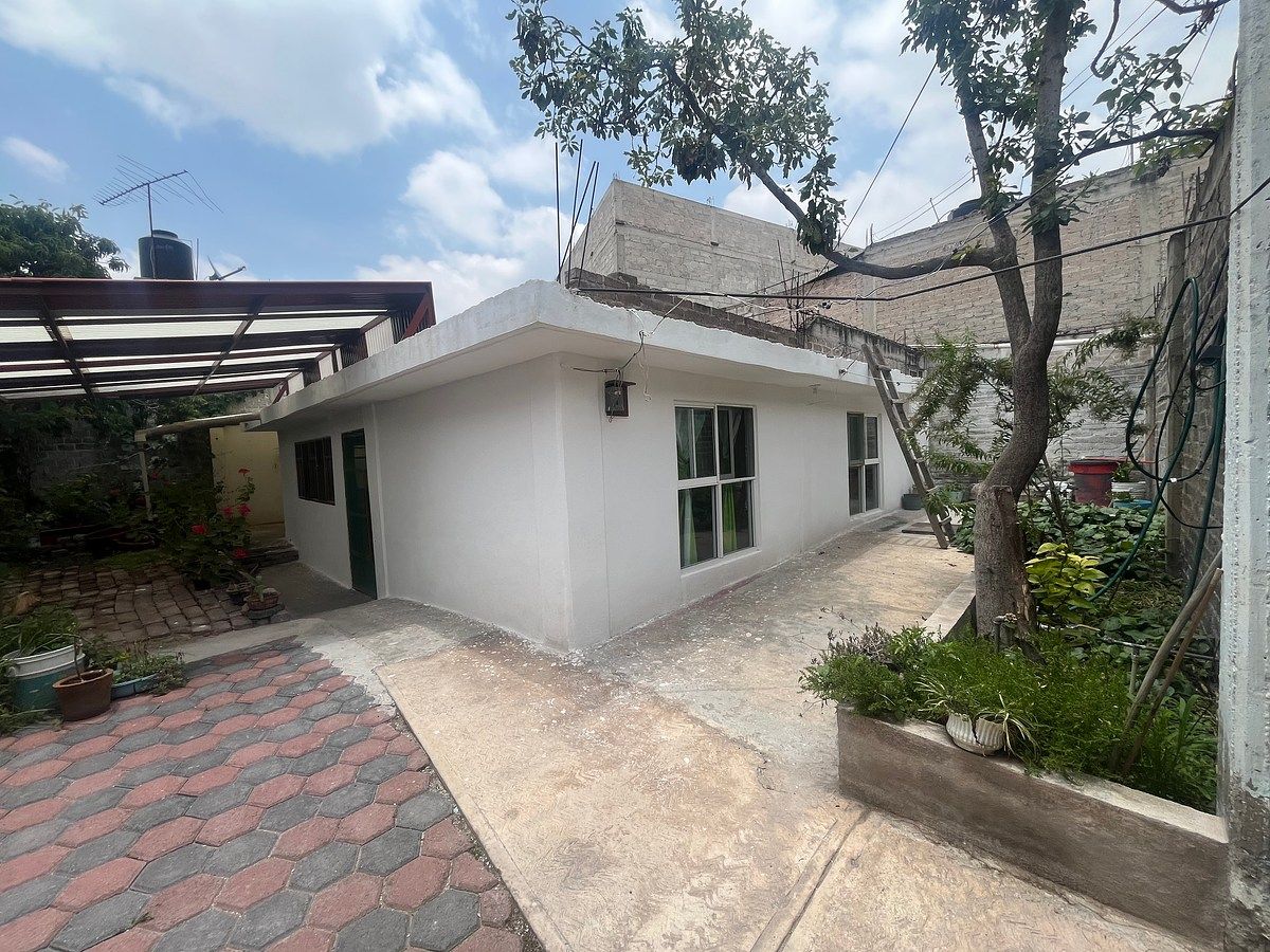 House in Santa Rosa, Chicoloapan, photo 17 of 19