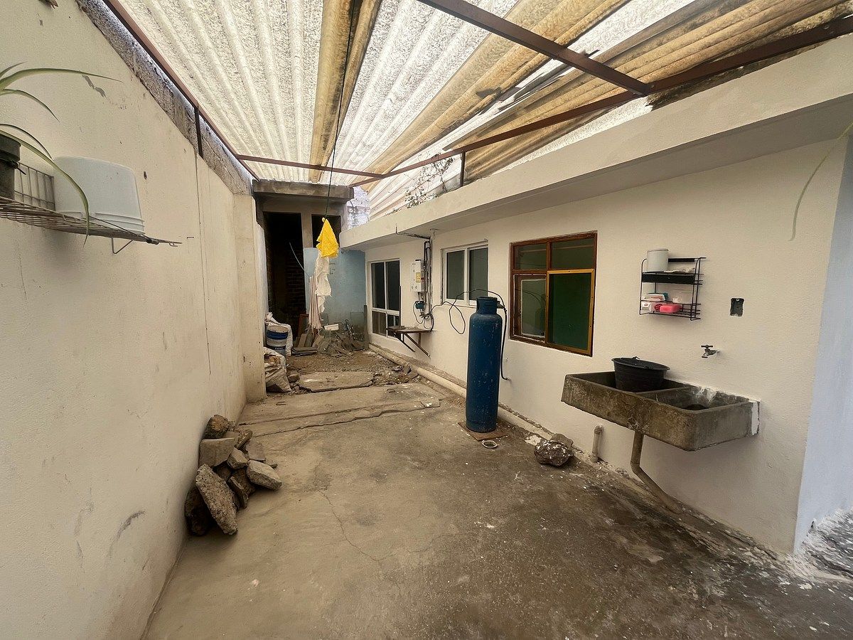 House in Santa Rosa, Chicoloapan, photo 18 of 19