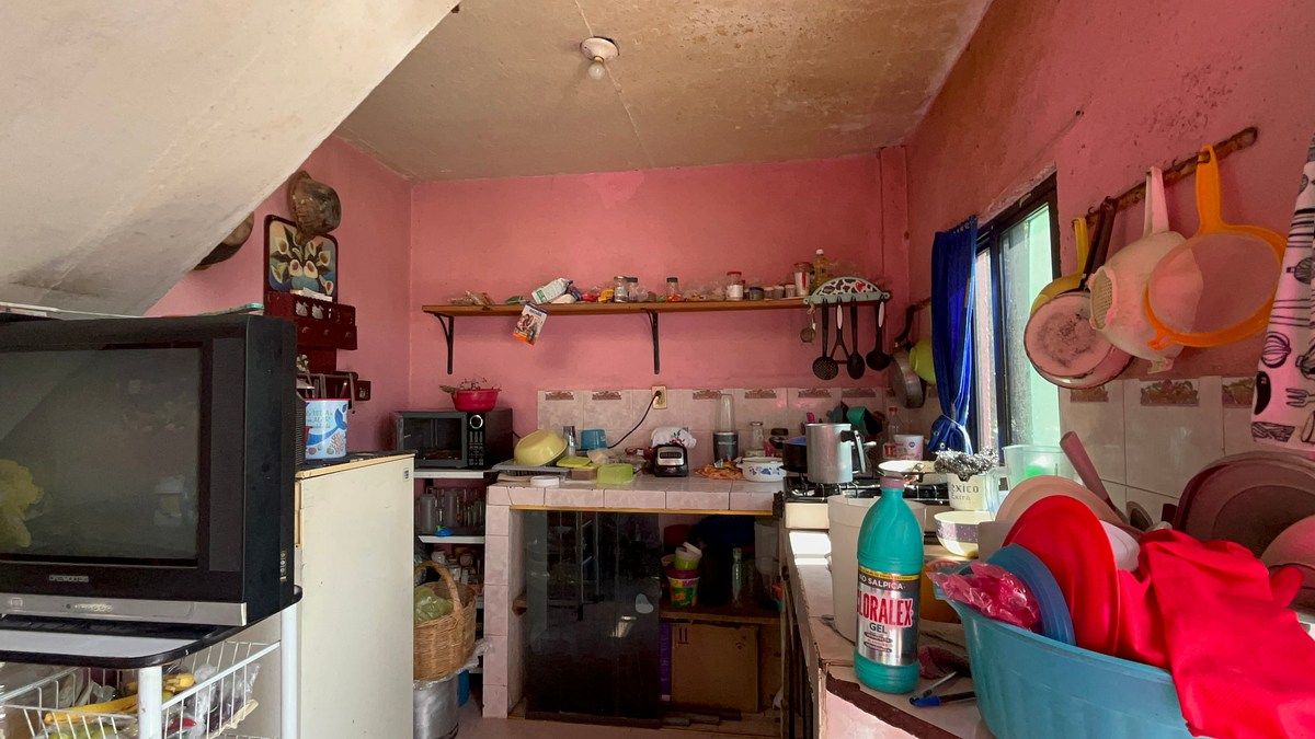 Casa en Santa Rosa, Chicoloapan, foto 20 de 29