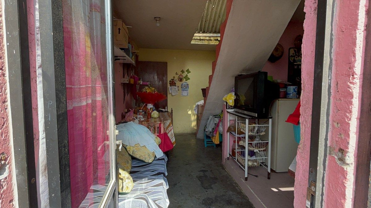 Casa en Santa Rosa, Chicoloapan, foto 22 de 29
