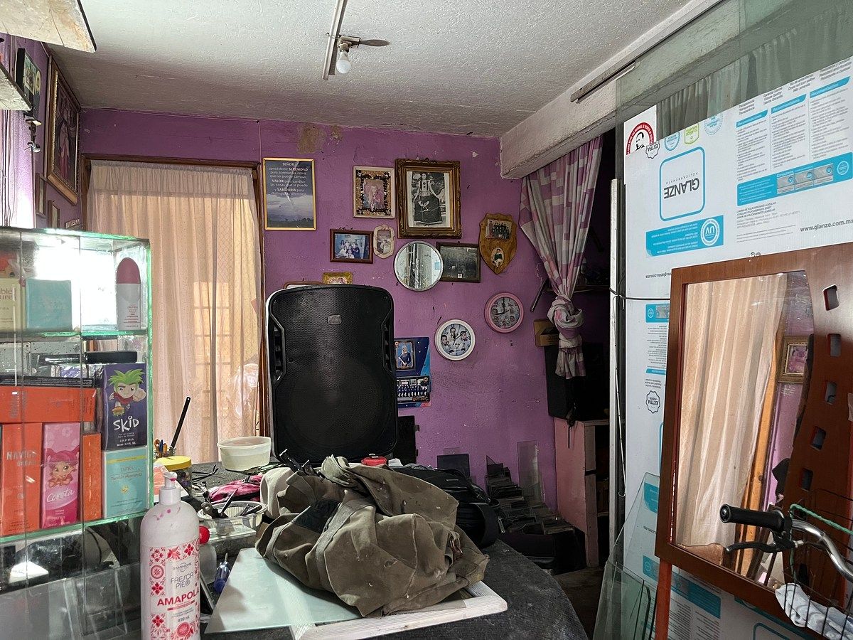 Casa en Santa Rosa, Chicoloapan, foto 27 de 29
