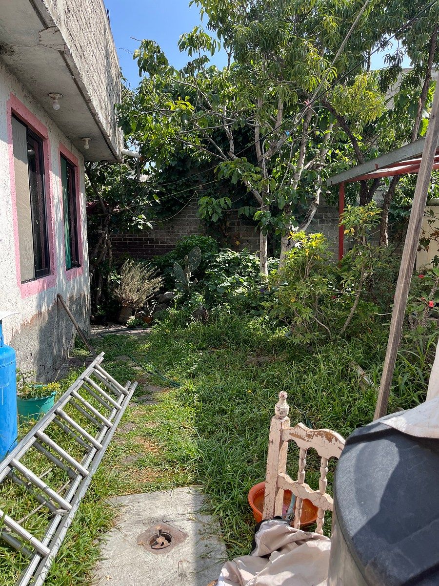 Casa en Santa Rosa, Chicoloapan, foto 28 de 29