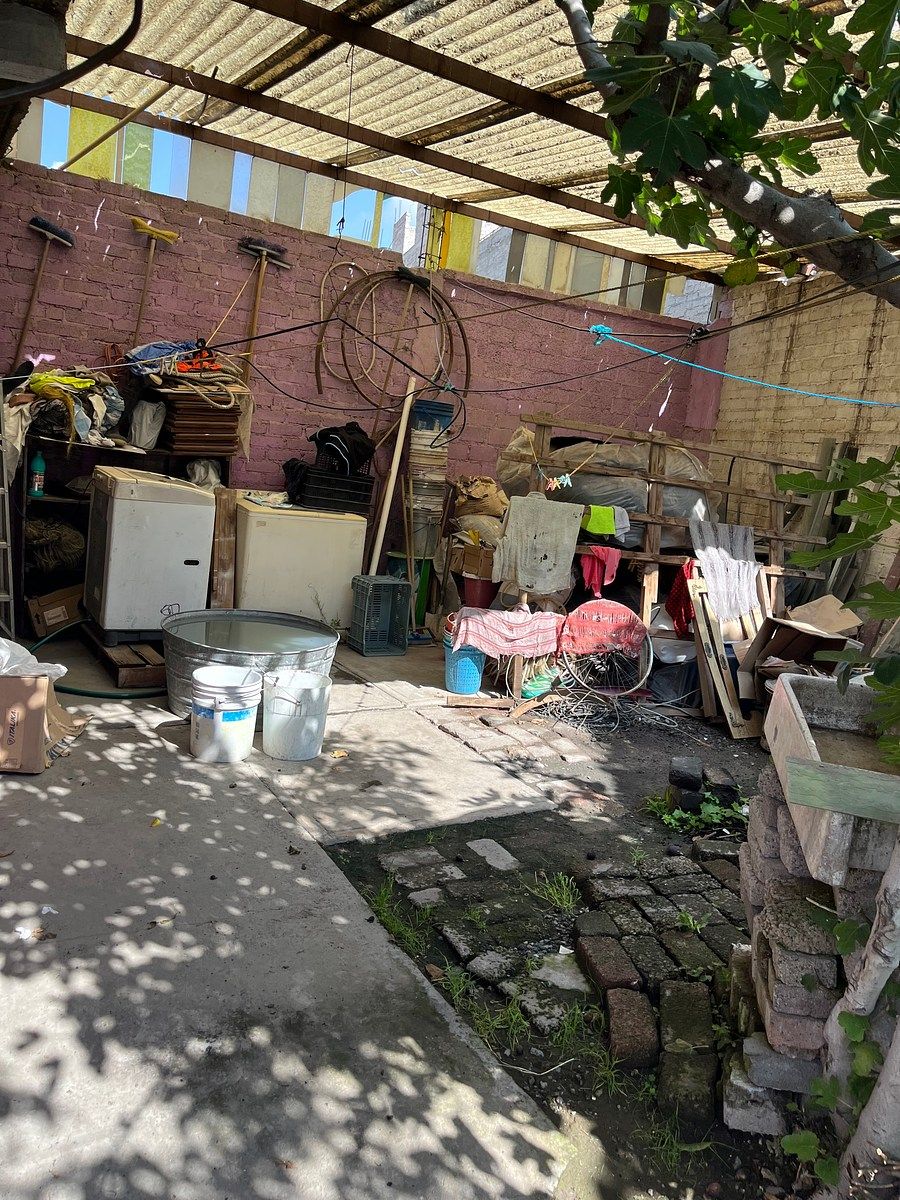Casa en Santa Rosa, Chicoloapan, foto 29 de 29