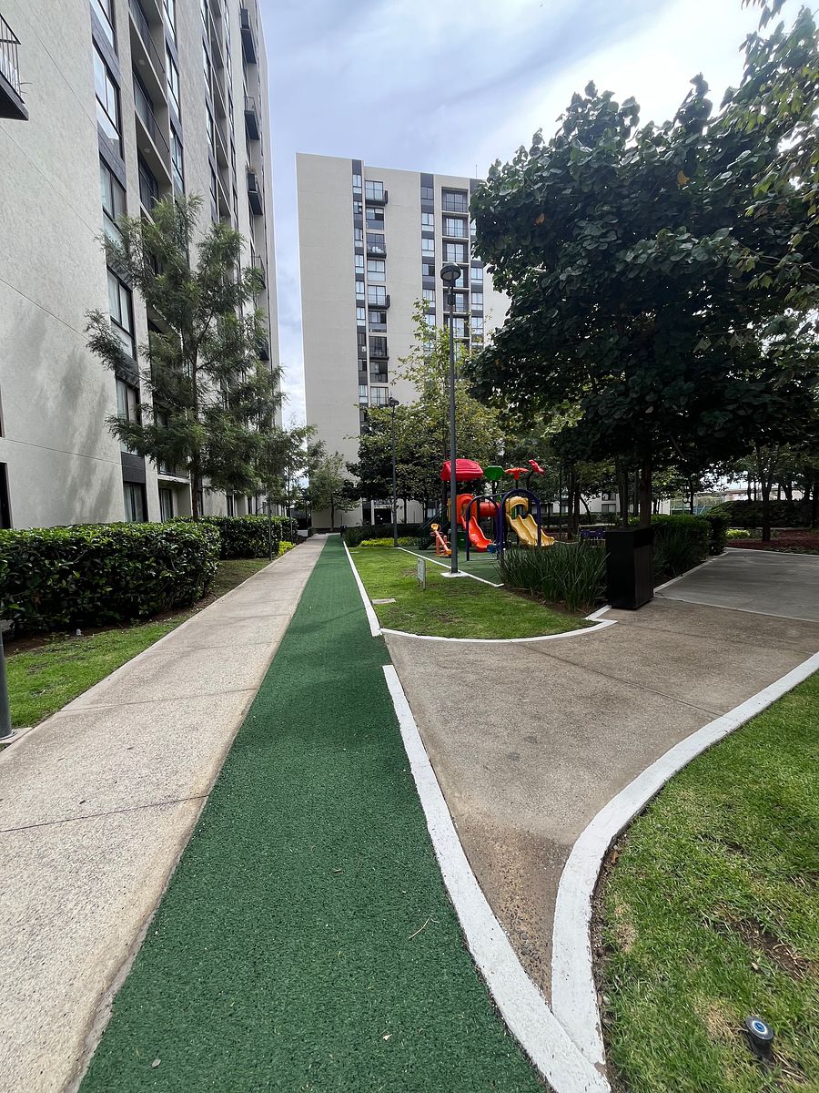 Apartamento em Margarita Maza de Juárez, Guadalajara, foto 2 de 17