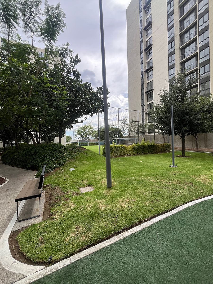 Apartamento em Margarita Maza de Juárez, Guadalajara, foto 6 de 17