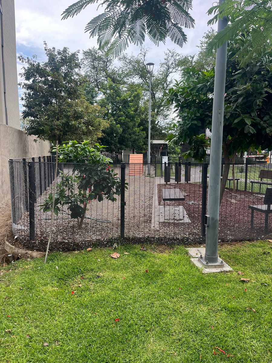 Apartamento em Margarita Maza de Juárez, Guadalajara, foto 7 de 17