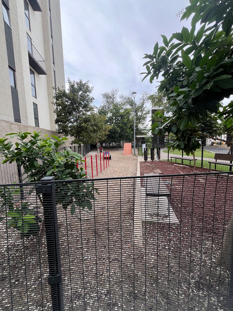 Apartamento em Margarita Maza de Juárez, Guadalajara, foto 8 de 17