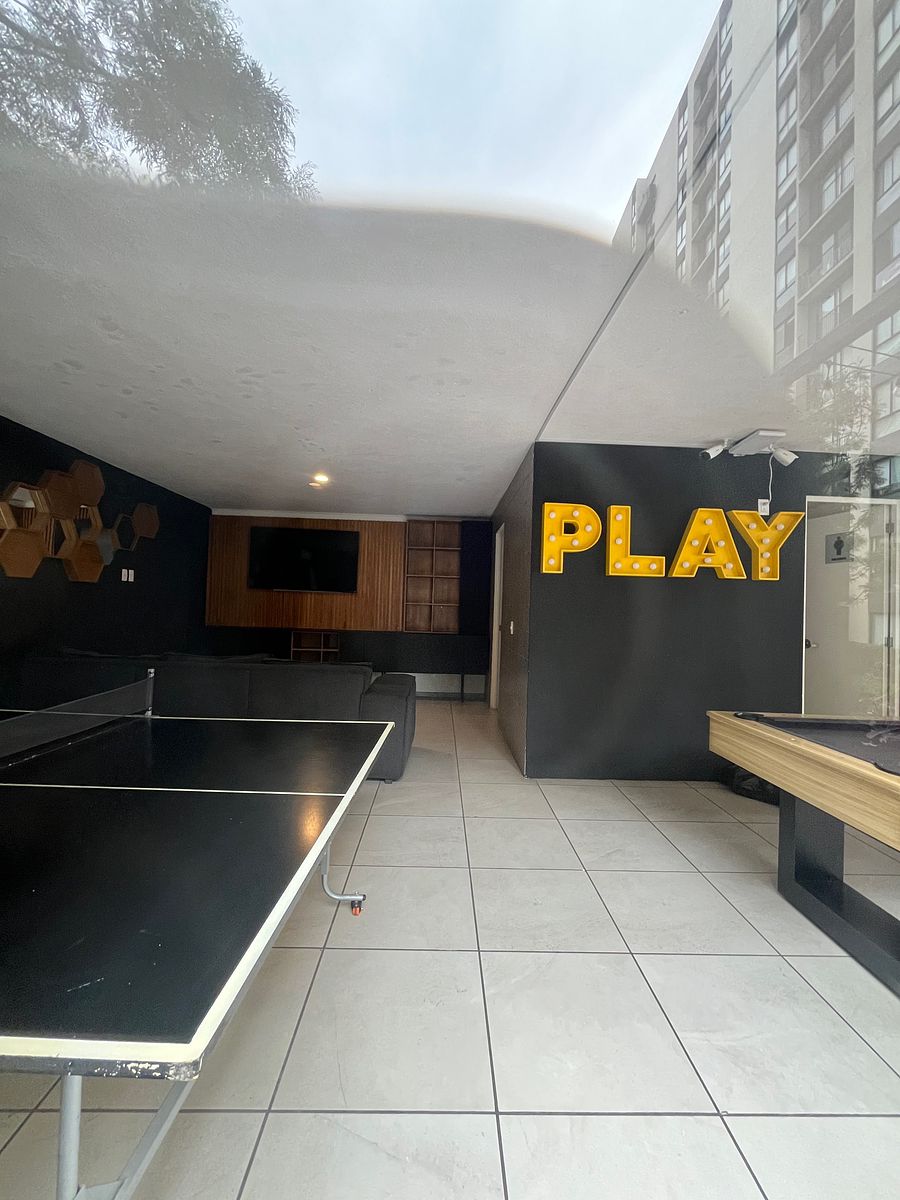 Apartamento em Margarita Maza de Juárez, Guadalajara, foto 10 de 17