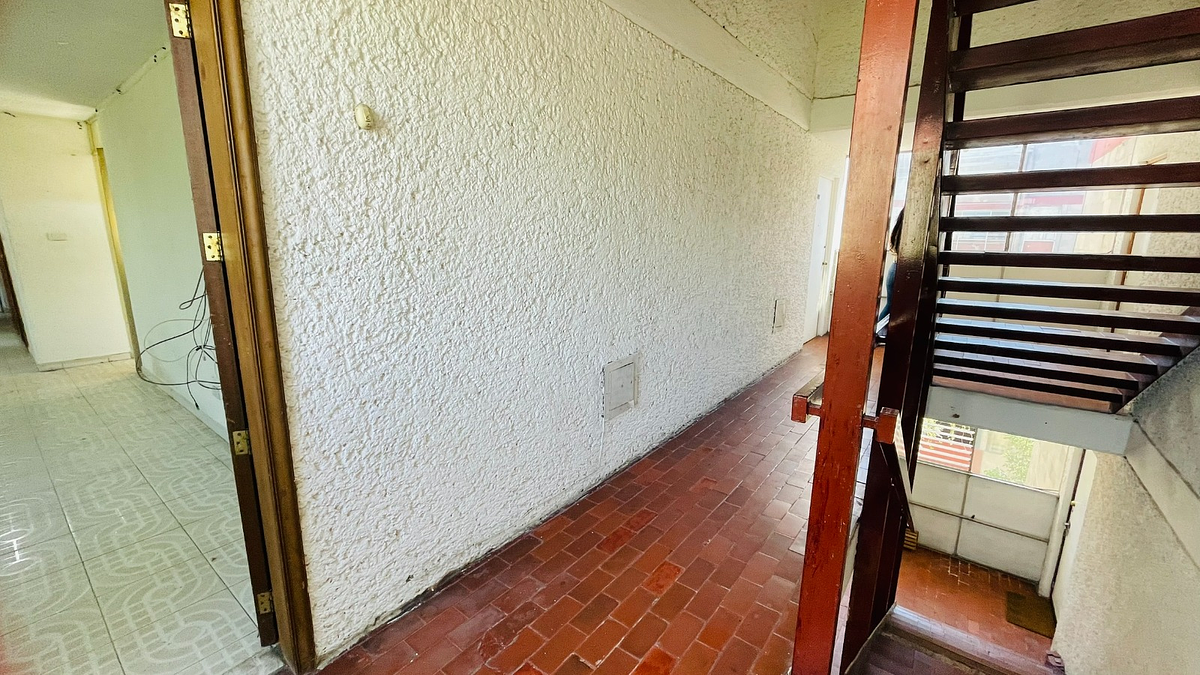 Apartment for Sale in San Juan de Aragón Town. - foto 3