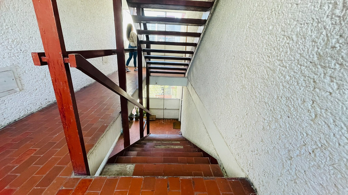 Apartment for Sale in San Juan de Aragón Town. - foto 4