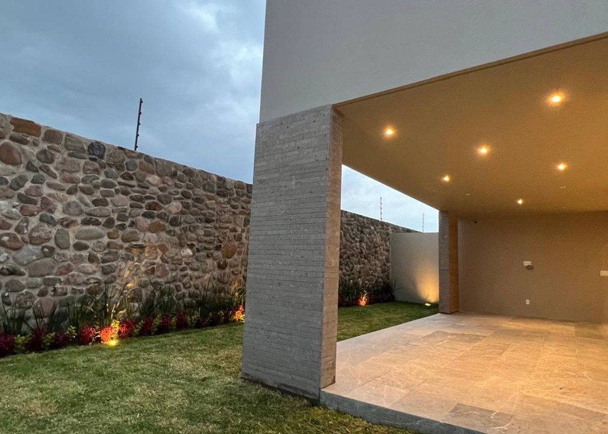 House in Lomas del Campanario Norte, Querétaro, photo 6 of 12