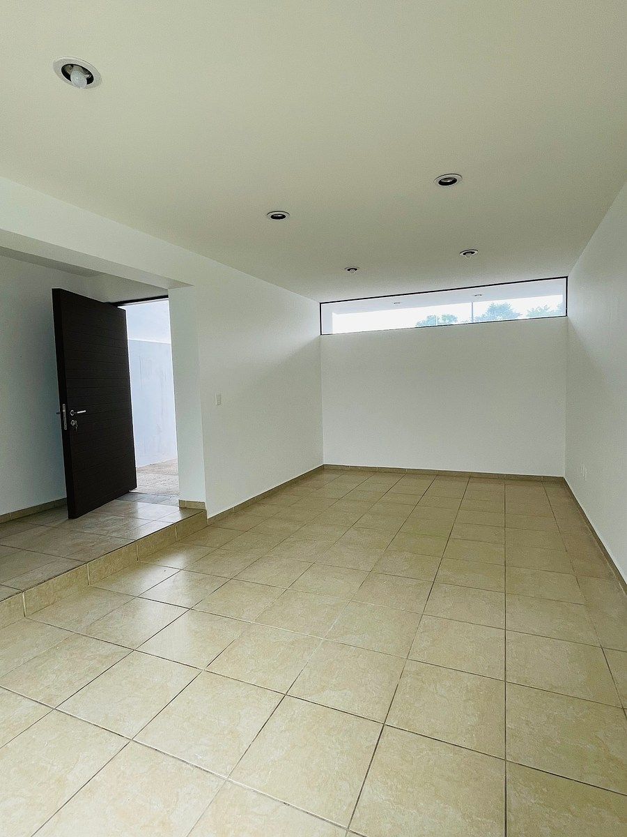 House in Gated Community in Juriquilla, Querétaro, photo 4 of 20