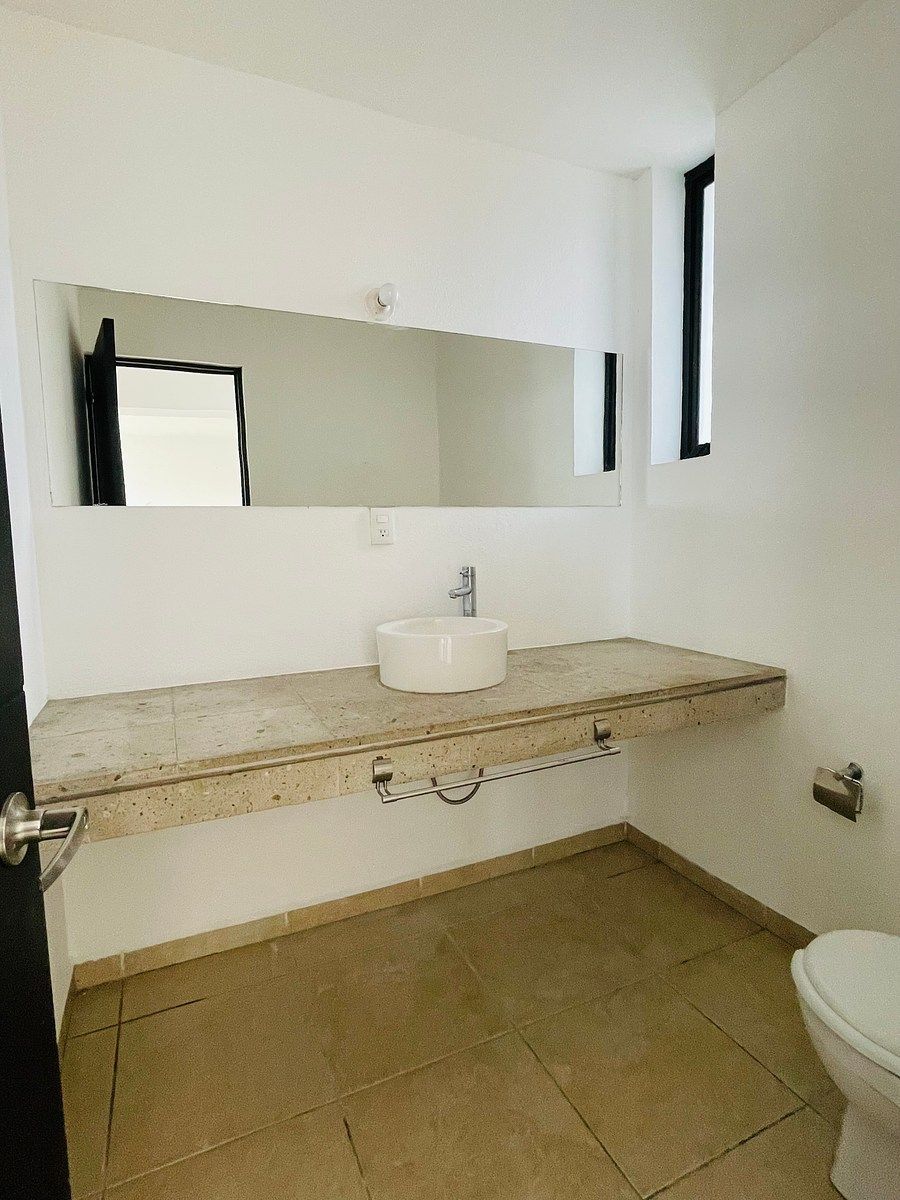 House in Gated Community in Juriquilla, Querétaro, photo 6 of 20