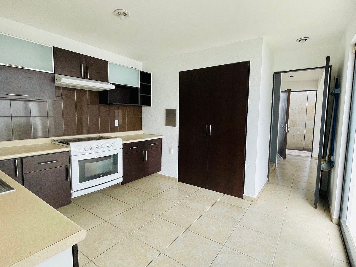 House in Gated Community in Juriquilla, Querétaro, photo 7 of 20