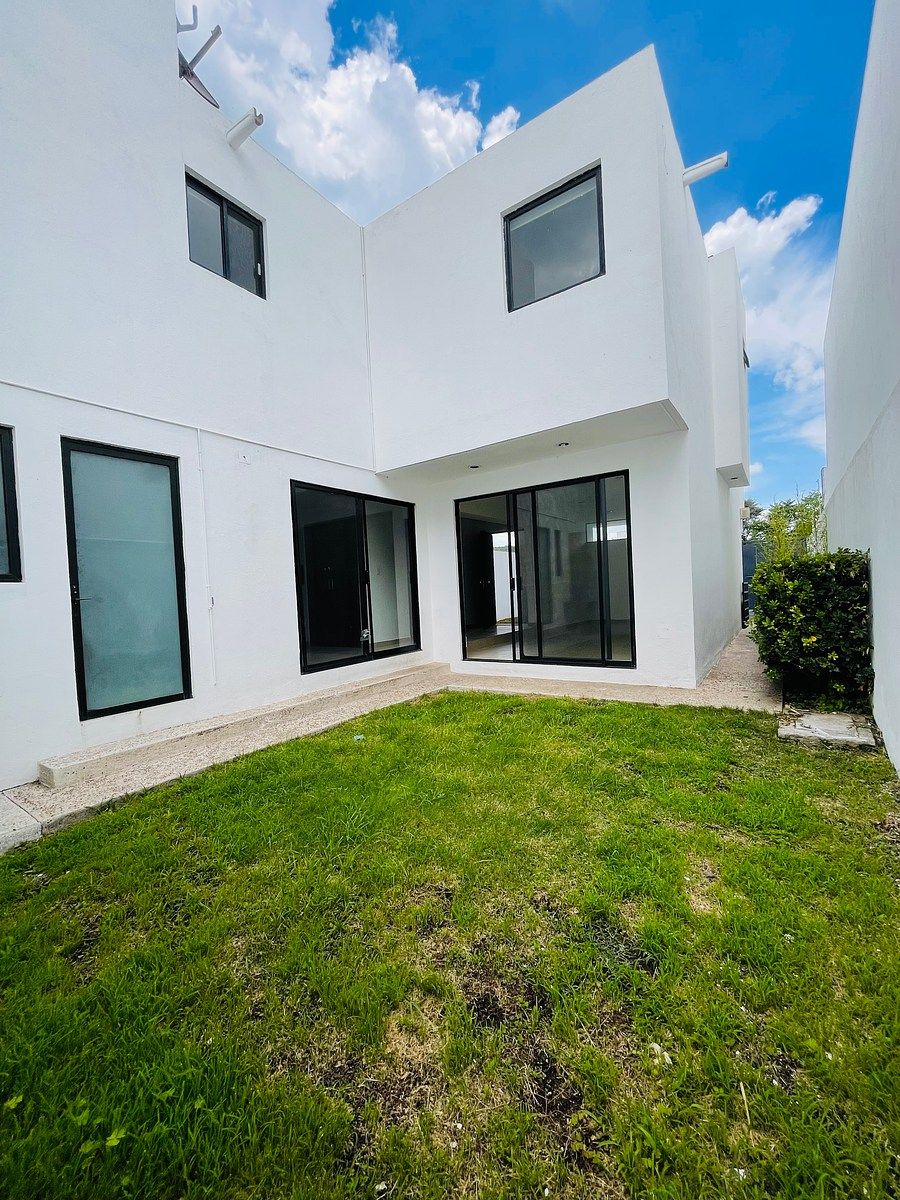 House in Gated Community in Juriquilla, Querétaro, photo 9 of 20