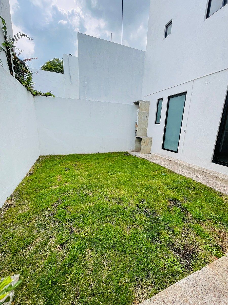 House in Gated Community in Juriquilla, Querétaro, photo 10 of 20
