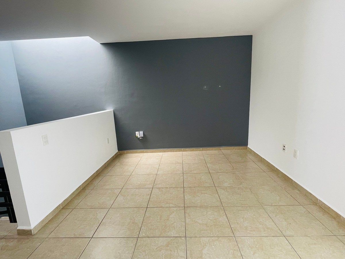 House in Gated Community in Juriquilla, Querétaro, photo 11 of 20