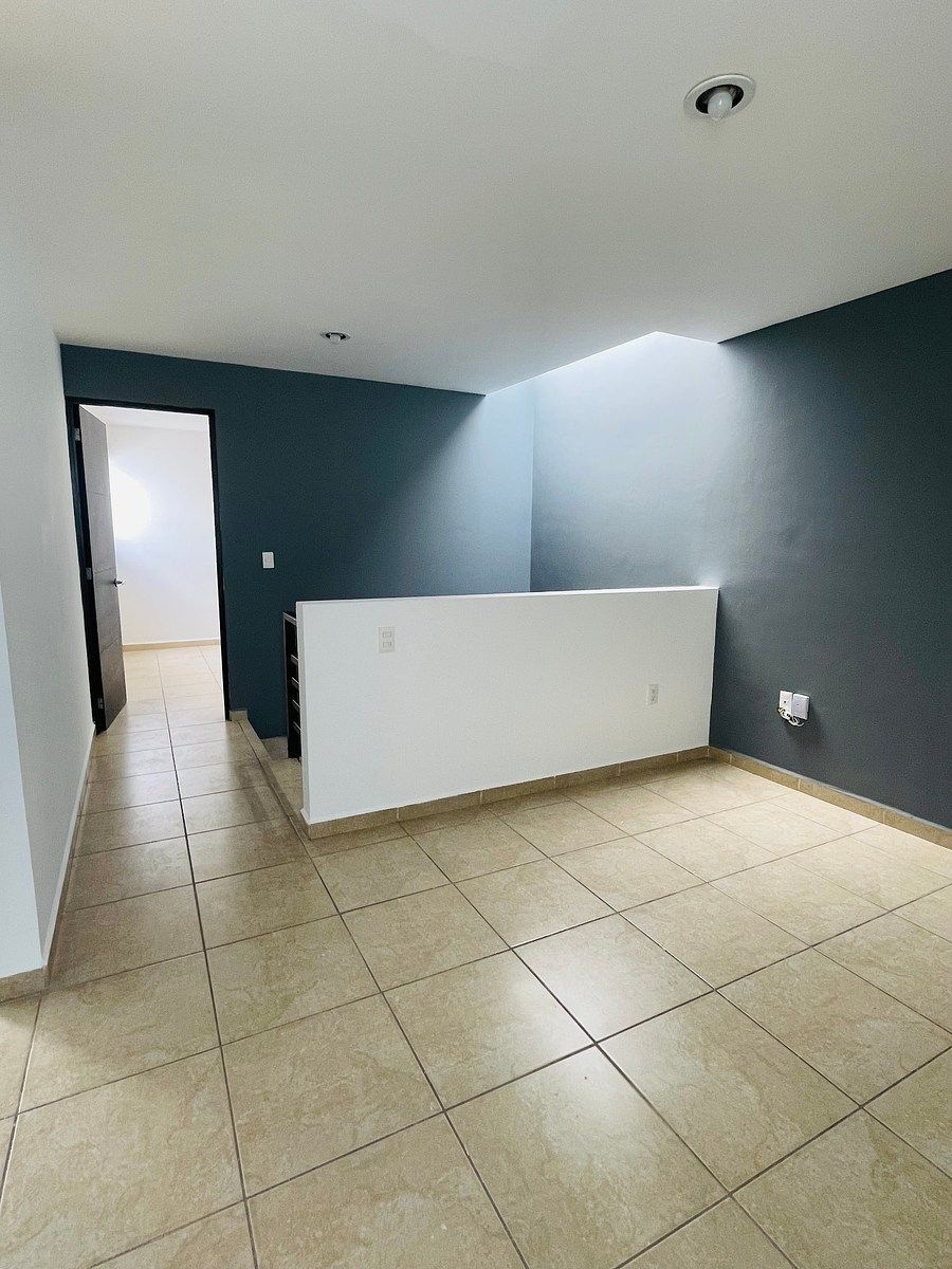 House in Gated Community in Juriquilla, Querétaro, photo 12 of 20