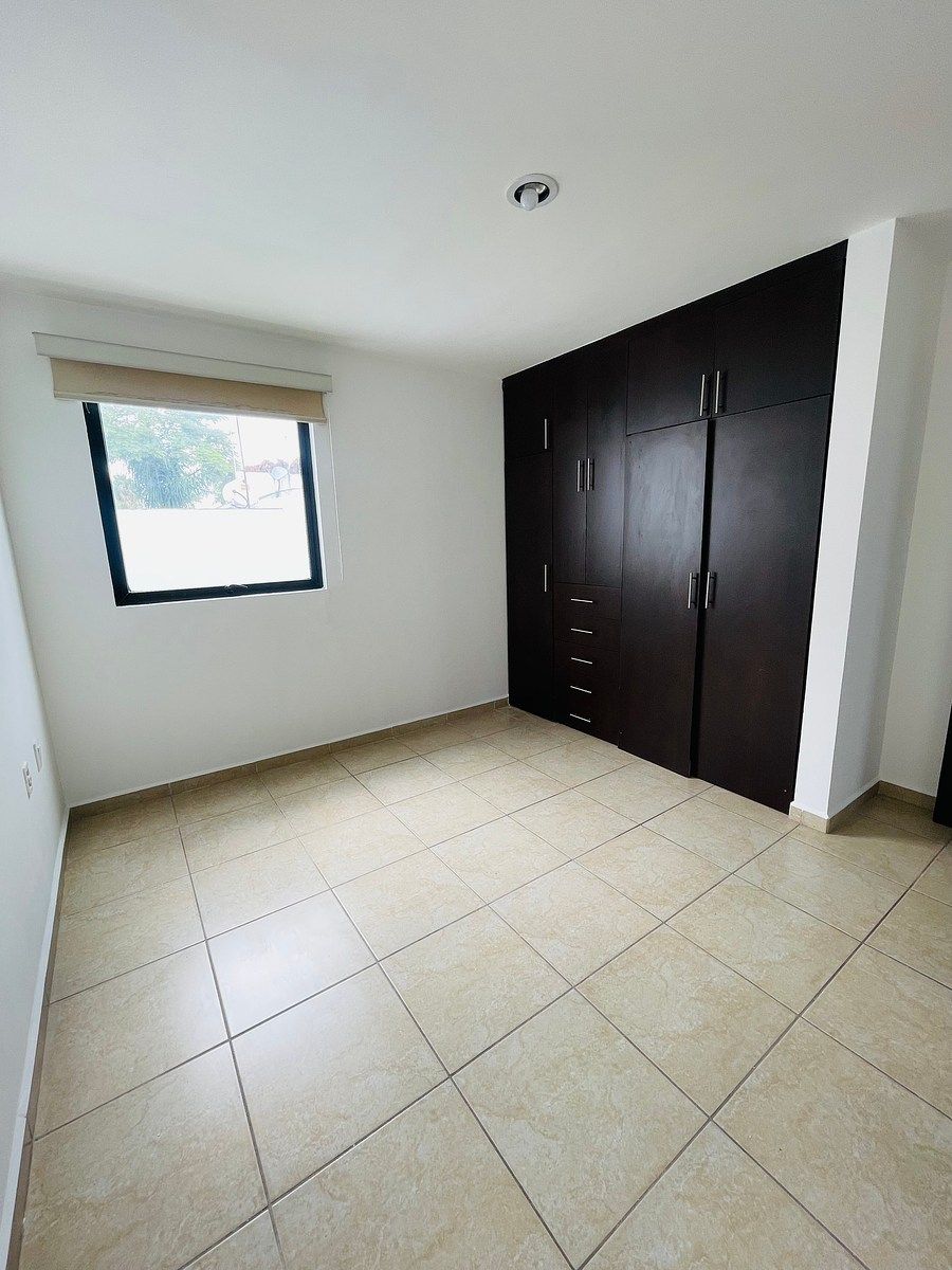House in Gated Community in Juriquilla, Querétaro, photo 16 of 20