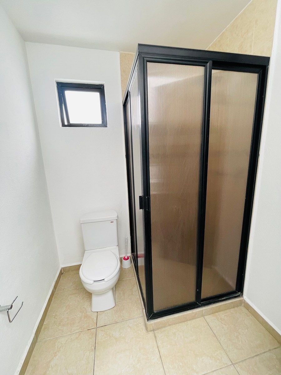 House in Gated Community in Juriquilla, Querétaro, photo 18 of 20