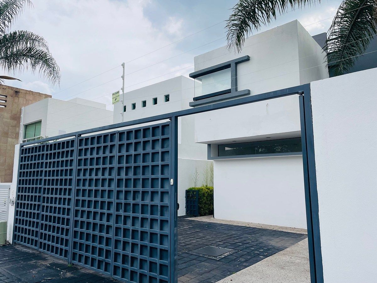 House in Gated Community in Juriquilla, Querétaro, photo 20 of 20