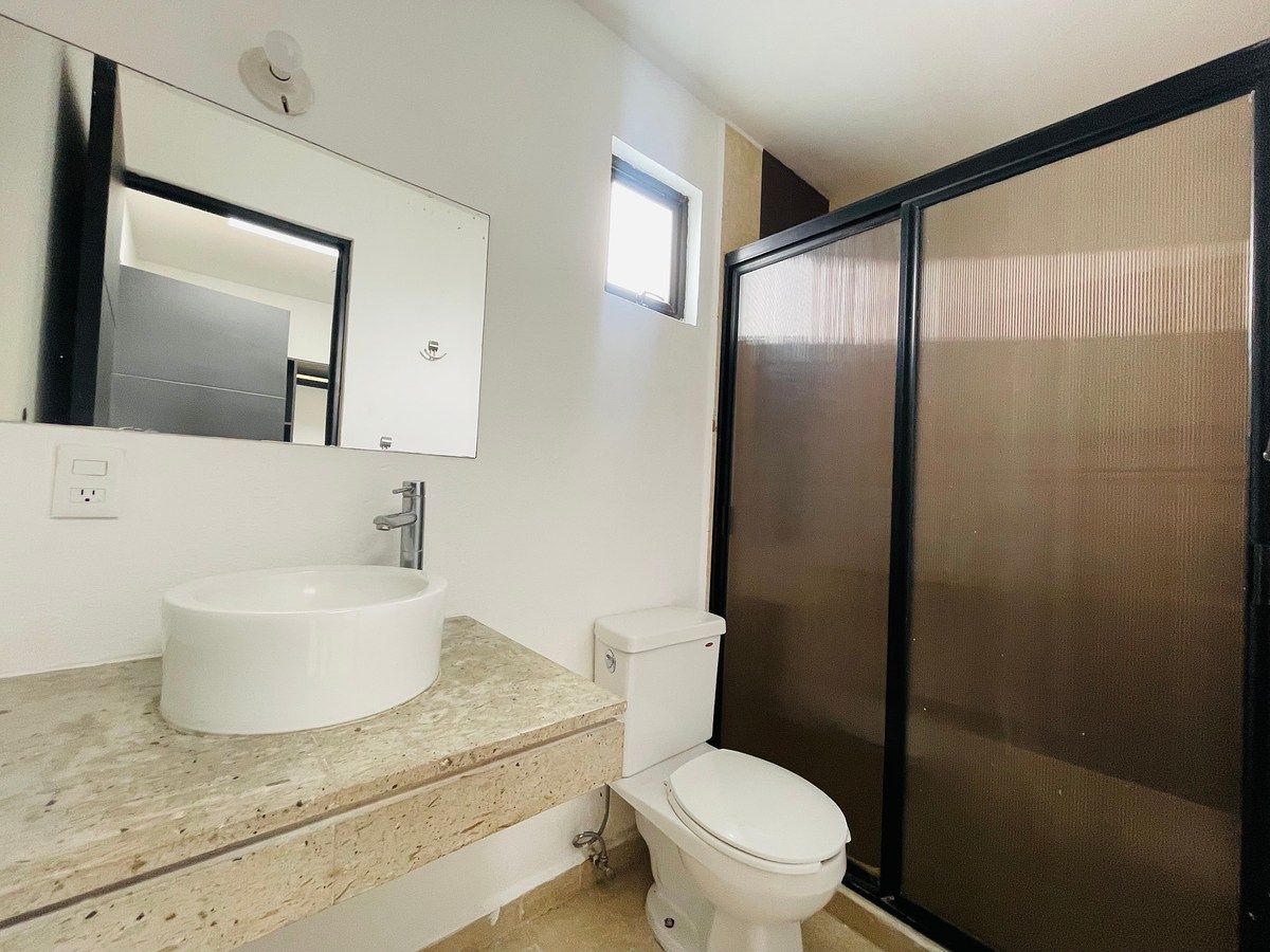 Casa en condominio en Juriquilla, Querétaro, foto 11 de 18