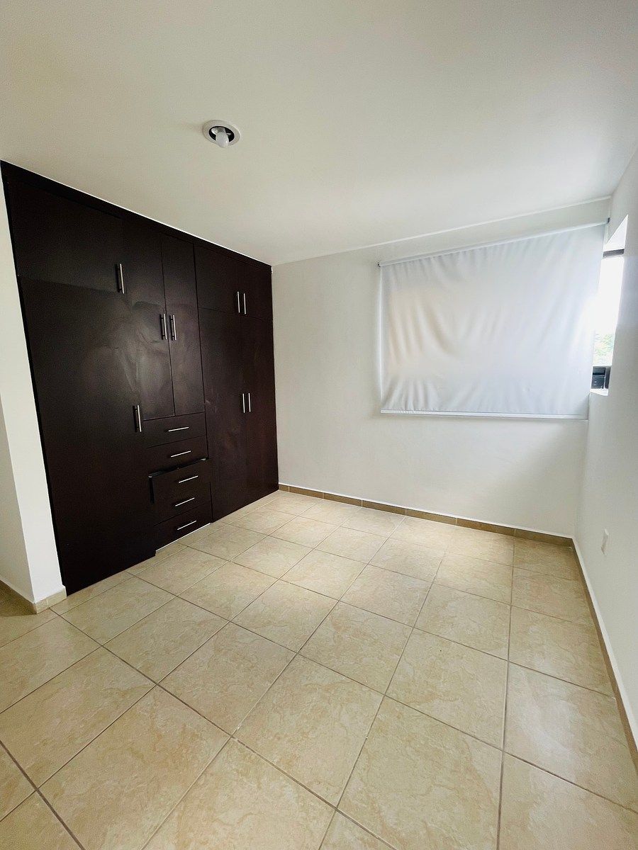 Casa en condominio en Juriquilla, Querétaro, foto 16 de 18