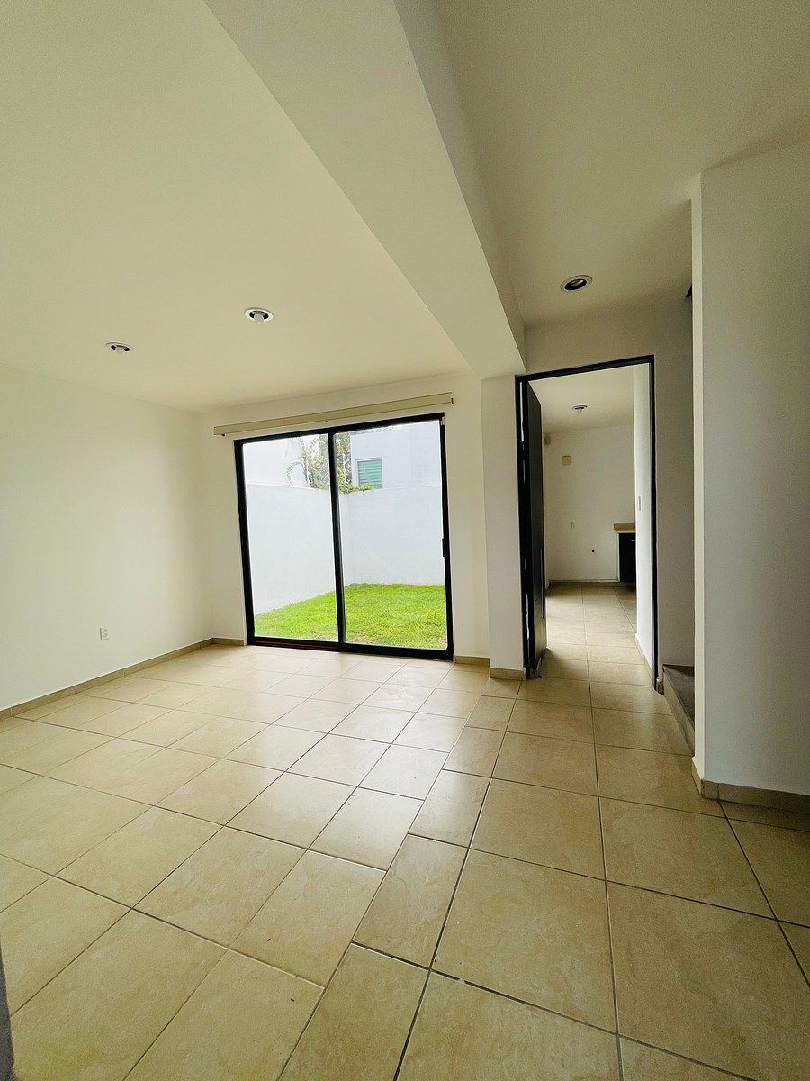 Casa en condominio en Juriquilla, Querétaro, foto 3 de 18