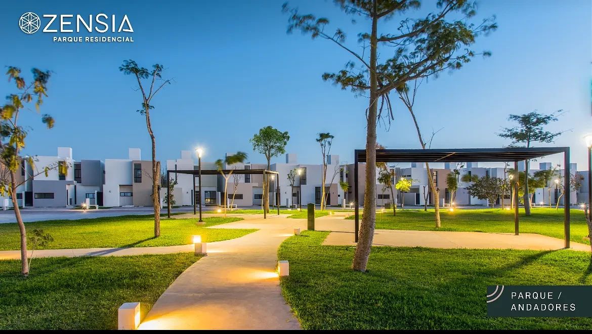Casa en Conkal, Conkal, foto 8 de 18