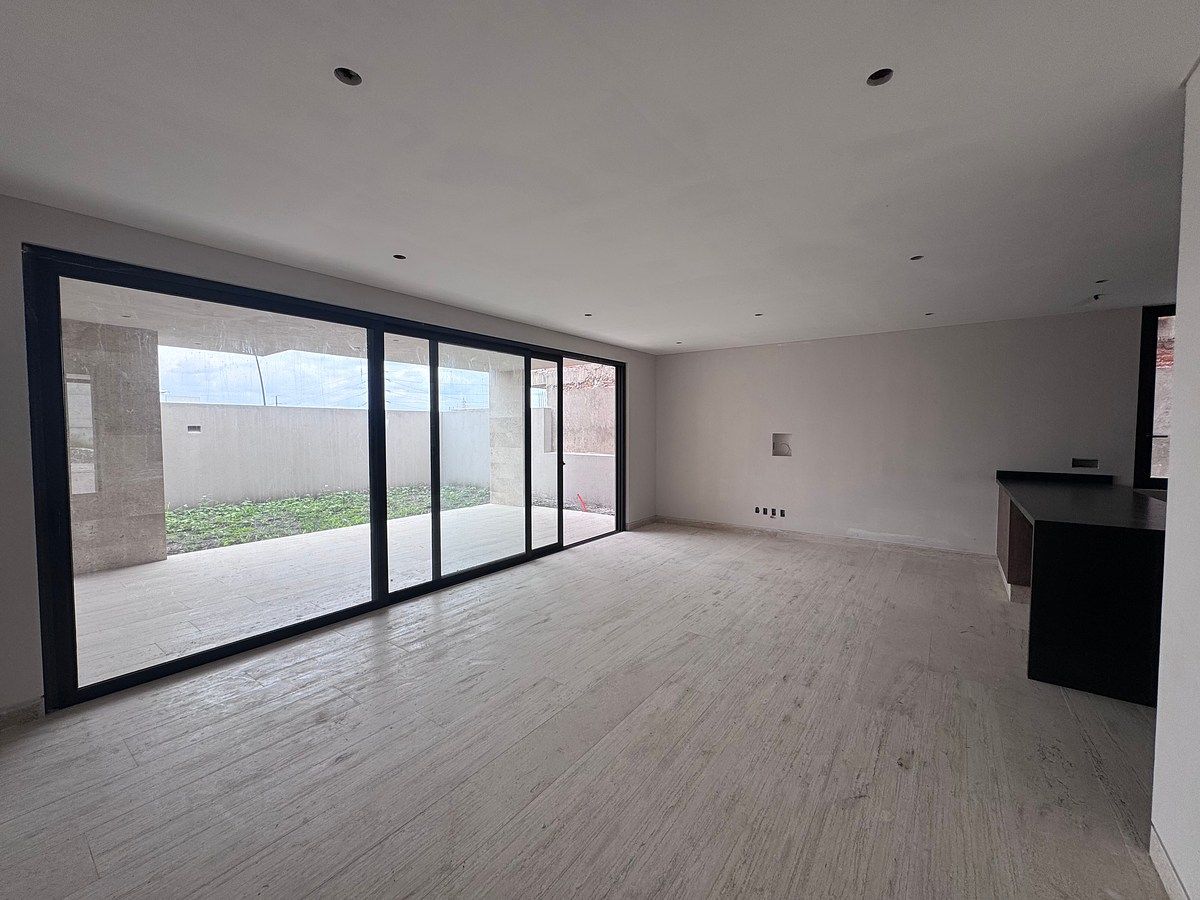 House in Lomas del Campanario Norte, Querétaro, photo 10 of 12