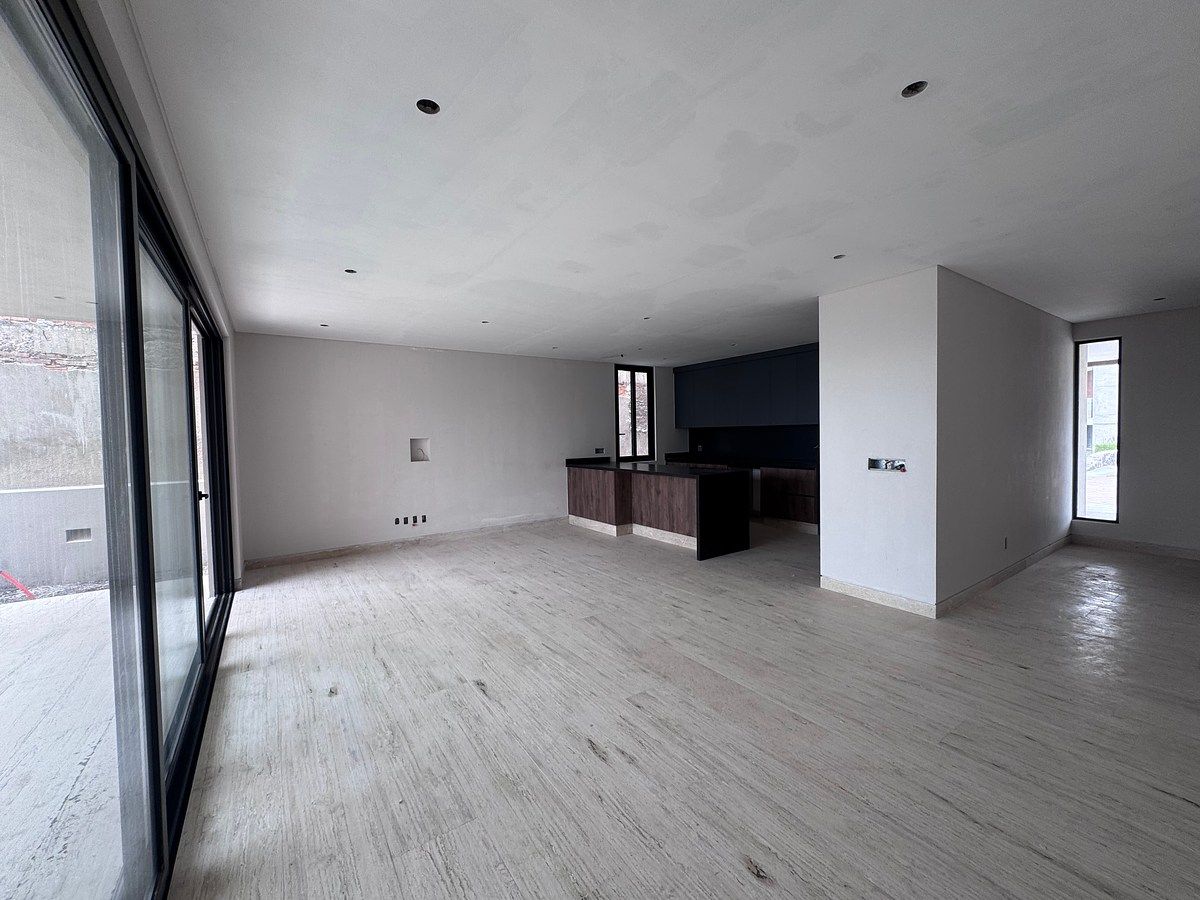 House in Lomas del Campanario Norte, Querétaro, photo 11 of 12