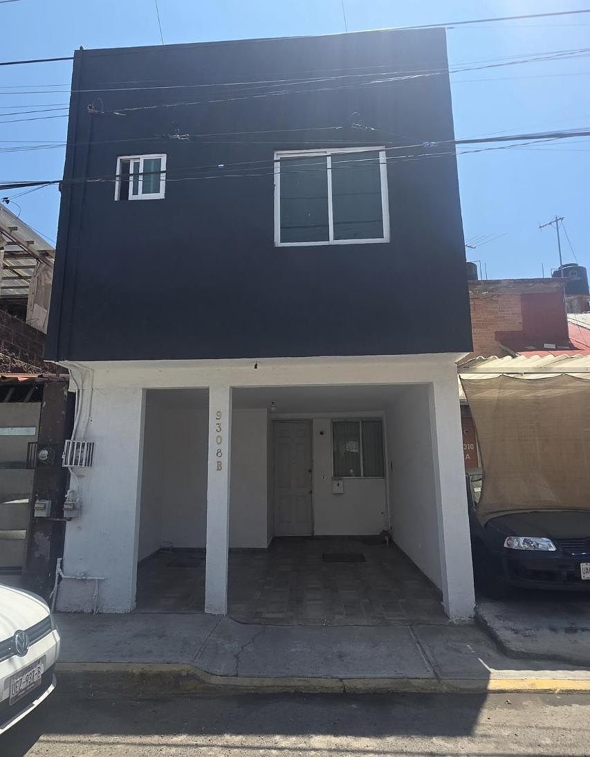 Casa en Las Torres, Puebla, foto 8 de 19