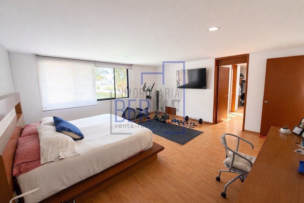 House in San Francisco Acatepec, San Andrés Cholula, photo 5 of 25