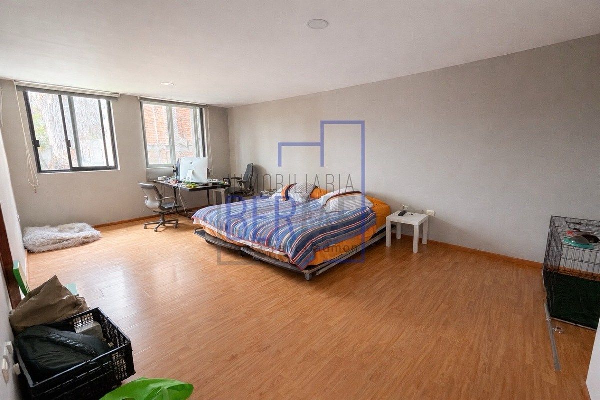 House in San Francisco Acatepec, San Andrés Cholula, photo 10 of 25