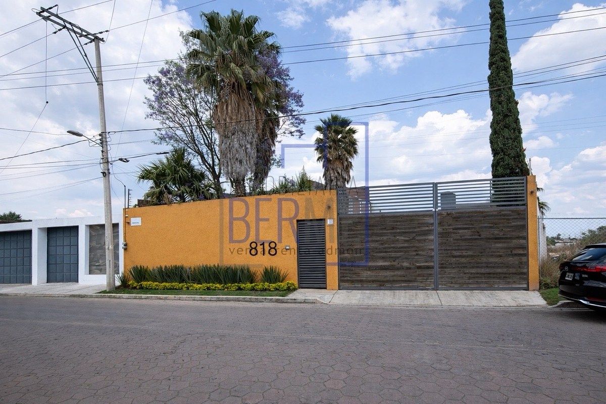 House in San Francisco Acatepec, San Andrés Cholula, photo 12 of 25