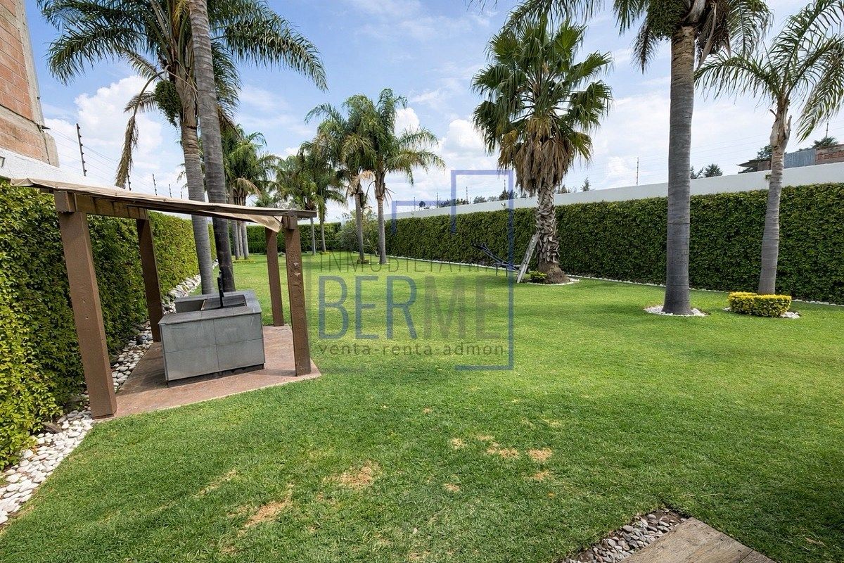 House in San Francisco Acatepec, San Andrés Cholula, photo 24 of 25